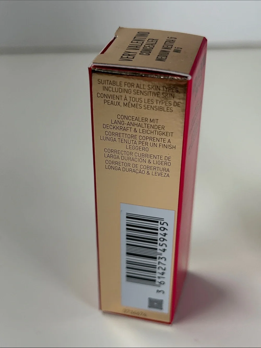 Valentino Very Valentino Concealer -Medium Neutral 5